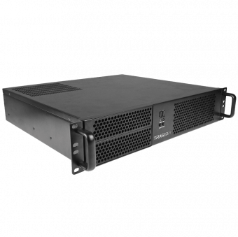 TRASSIR NeuroStation 8200R/32-S Нейросетевой IP-видеорегистратор